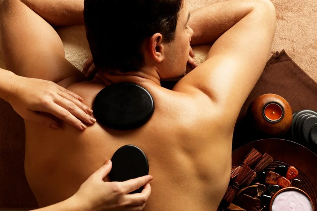 Best Hot Stone Massage Therapy in Edmonton