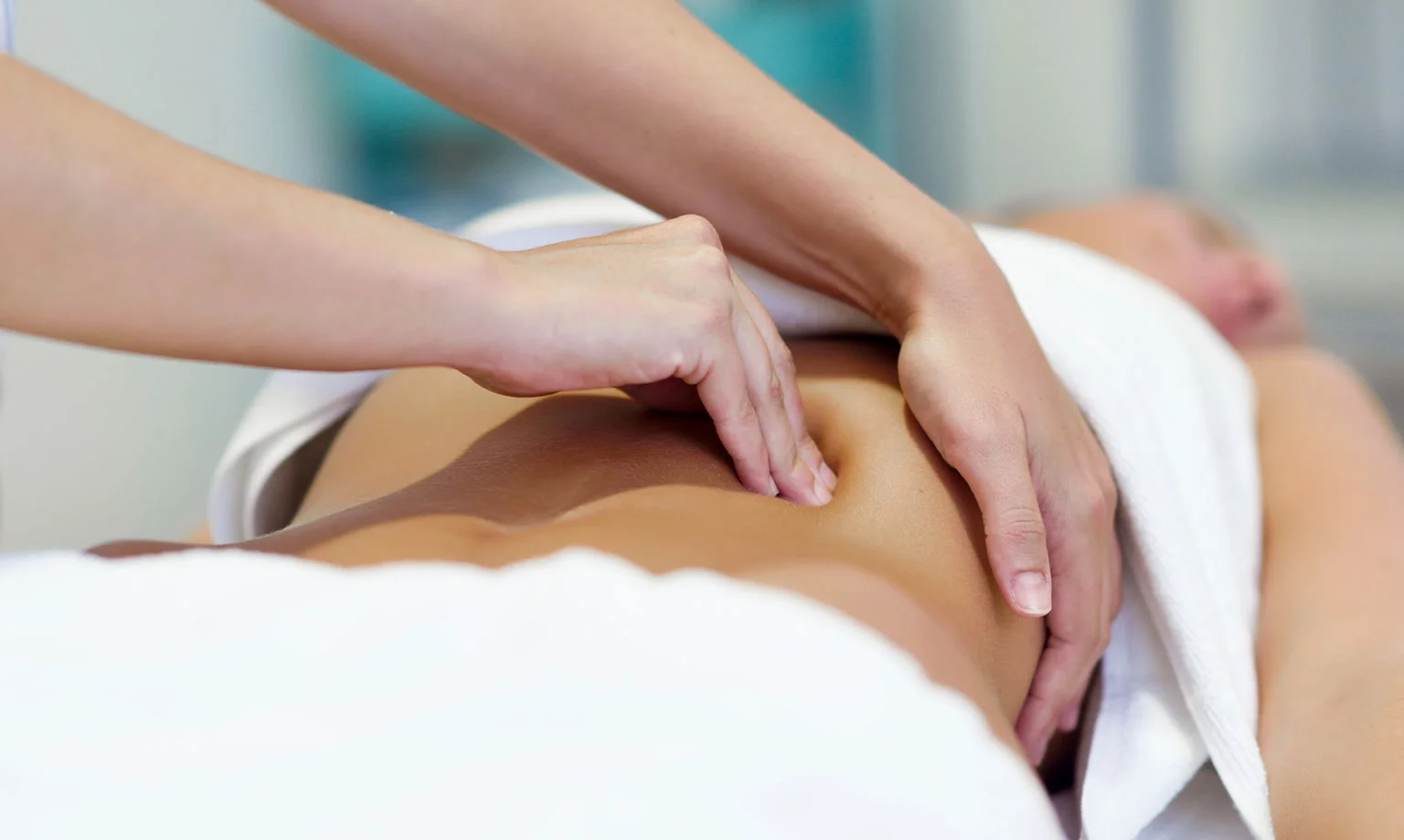 Best Lymphatic Drainage and Other Massage Therapy in Edmonton