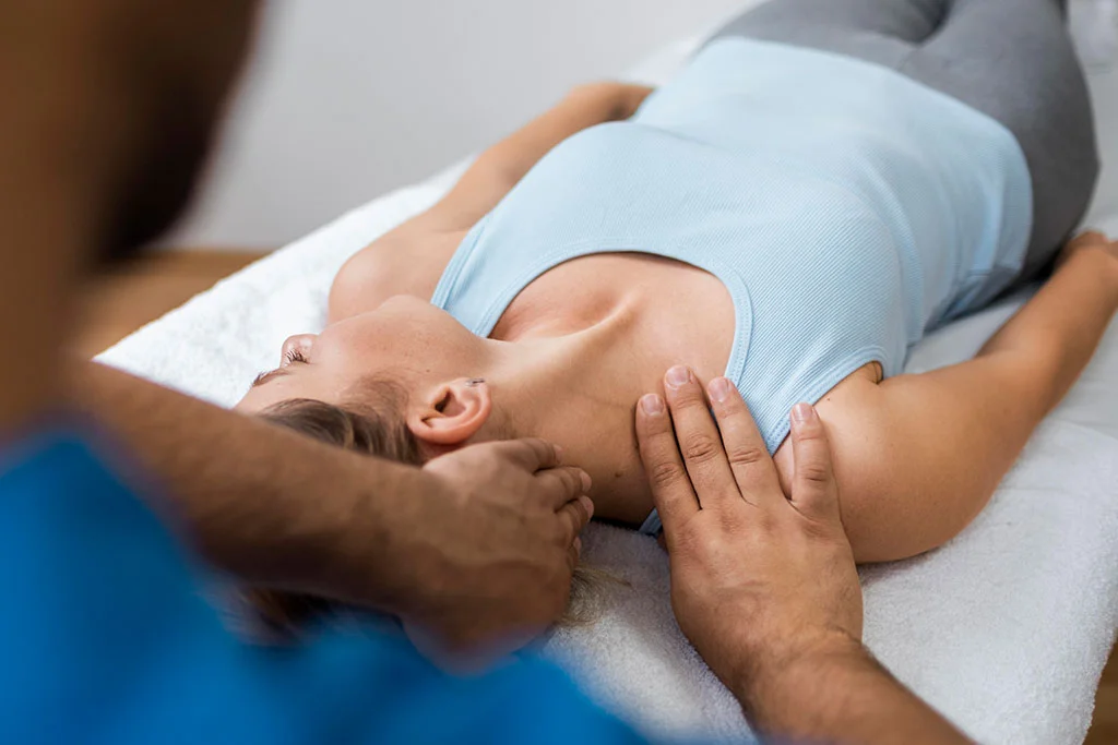 Best Lymphatic Drainage and Other Massage Therapy in Edmonton