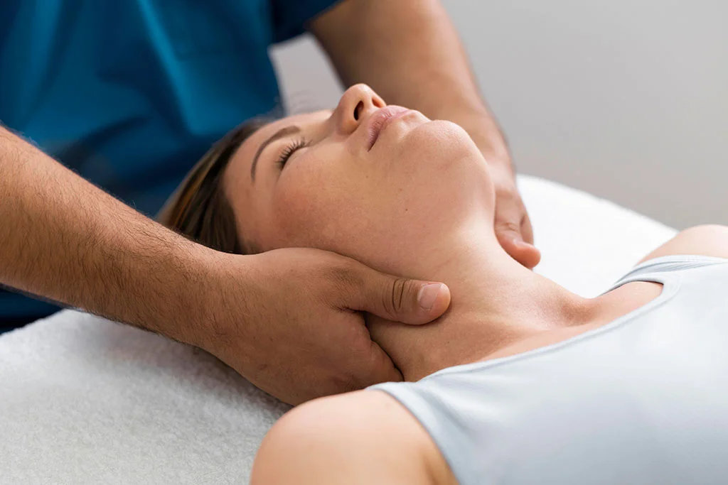 Best Lymphatic Drainage and Other Massage Therapy in Edmonton