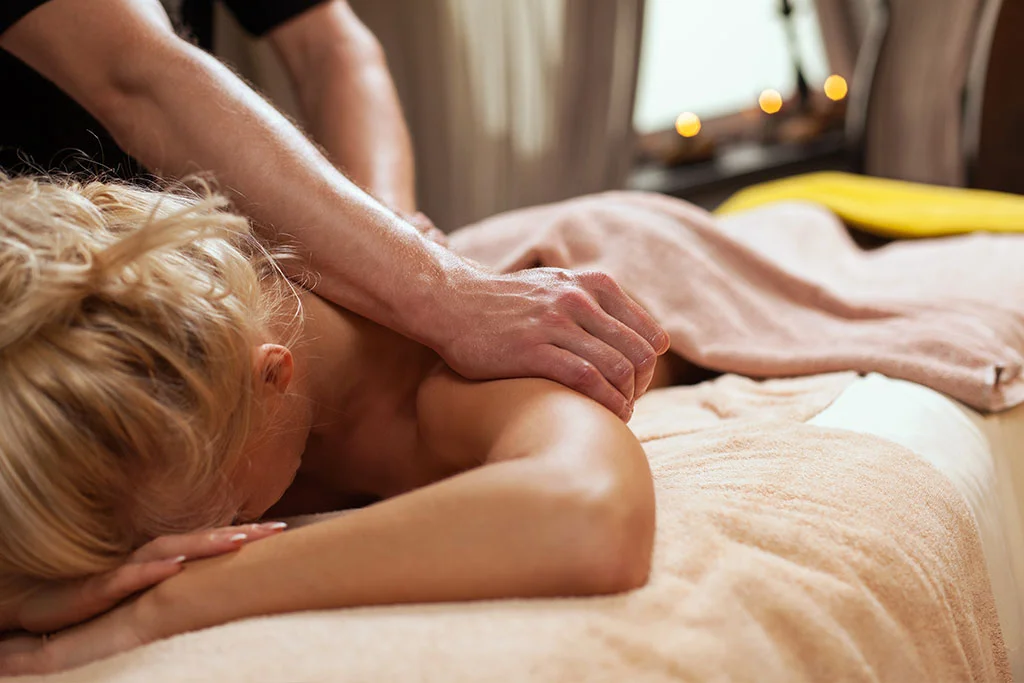 Best Swedish Massage Therapy in Edmonton