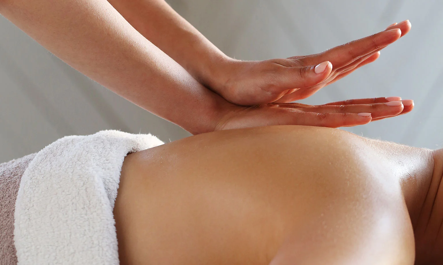 Best Therapeutic Massage Therapy In Edmonton