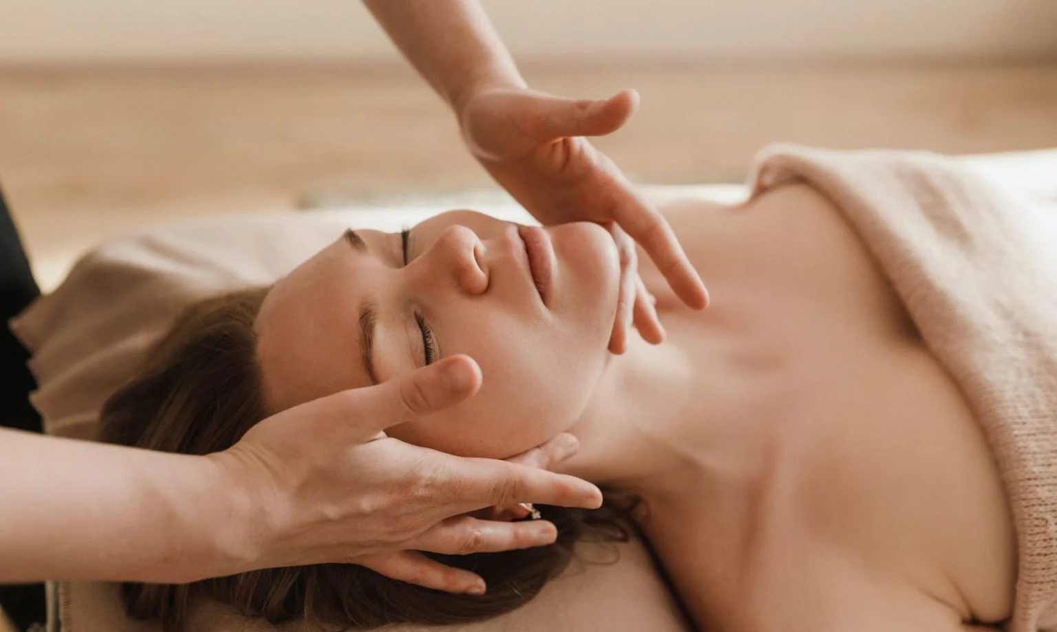 Best TMJ Massage Therapy In Edmonton