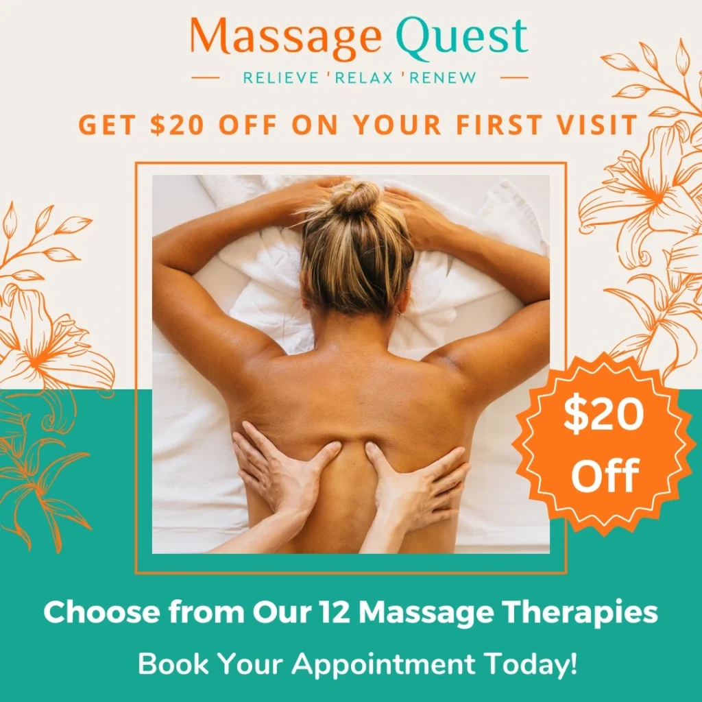 One Of The Best Massage Therapy Places In Edmonton