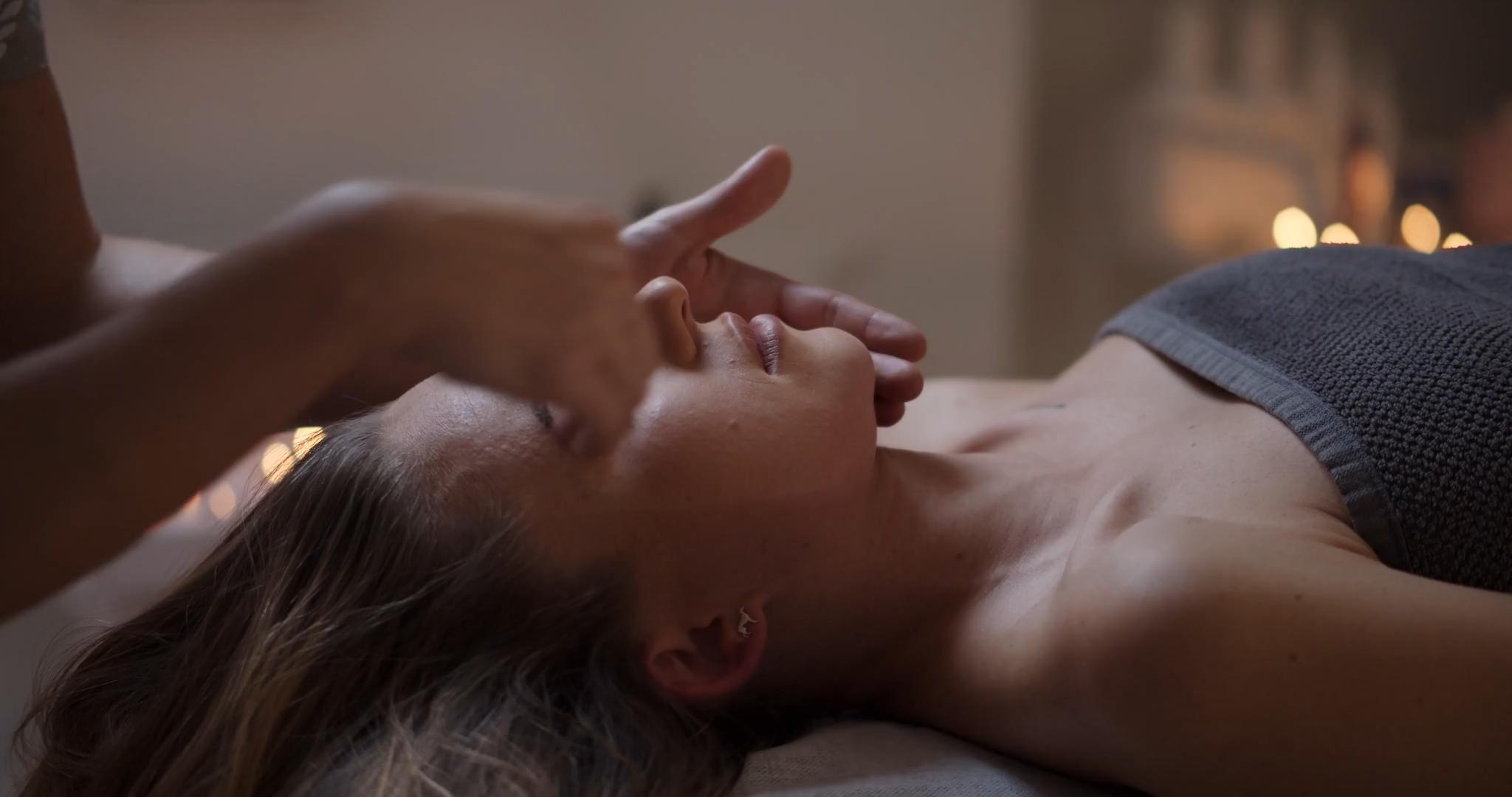 One Of The Best Massage Therapy Places In Edmonton
